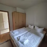 Plau Am See, Direkt Am Wasser Feriehus *