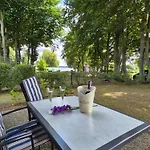 Plau Am See, Direkt Am Wasser