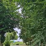 Plau Am See, Direkt Am Wasser * Plau am See