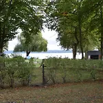 Plau Am See, Direkt Am Wasser Feriehus *