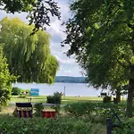 Plau Am See, Direkt Am Wasser Plau am See