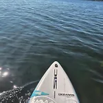 Plau Am See, Direkt Am Wasser * Plau am See