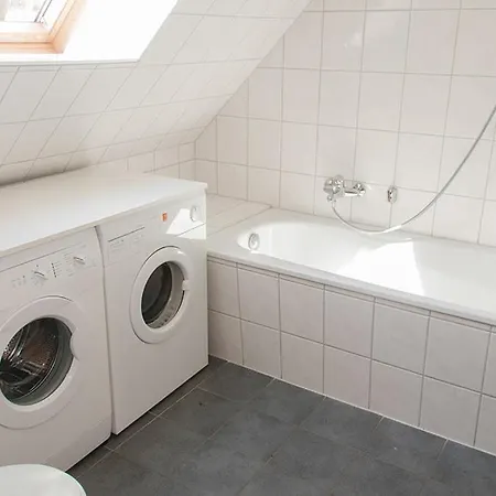 Plau Am See, Direkt Am Wasser 普劳西