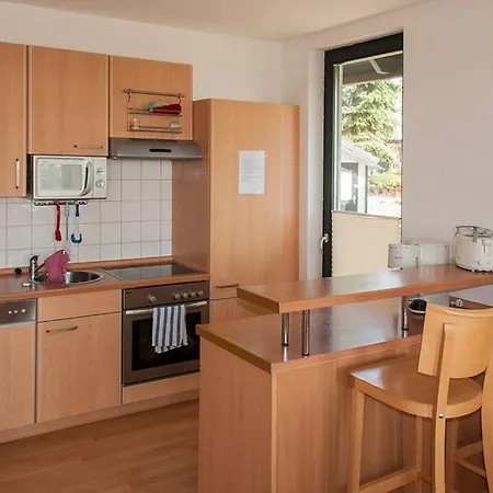 بيت للعطل Plau Am See, Direkt Am Wasser *