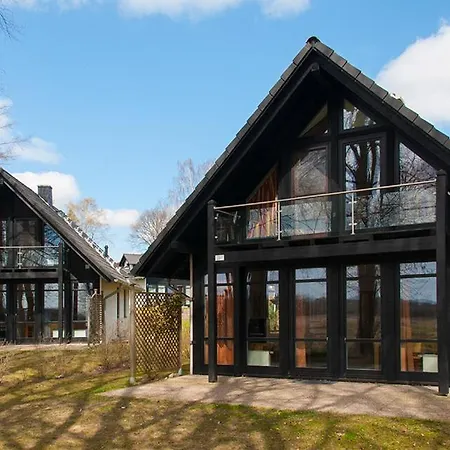 Plau Am See, Direkt Am Wasser بيت للعطل