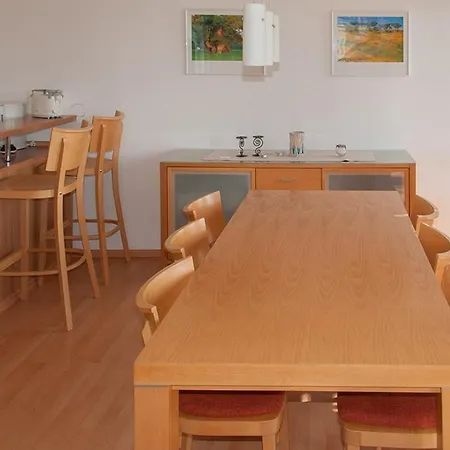 Plau Am See, Direkt Am Wasser بلاو ام سي