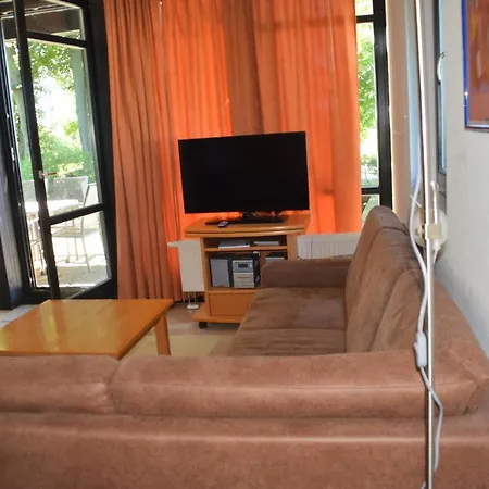 Plau Am See, Direkt Am Wasser بلاو ام سي