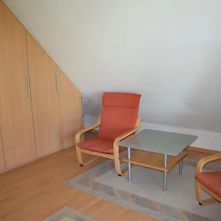 Plau Am See, Direkt Am Wasser * بلاو ام سي