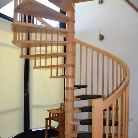 Plau Am See, Direkt Am Wasser