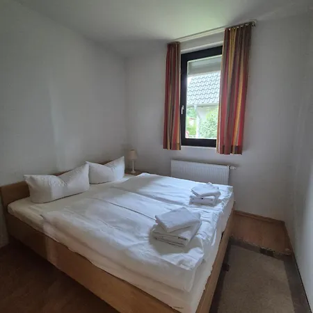 Plau Am See, Direkt Am Wasser