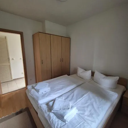 Plau Am See, Direkt Am Wasser Vakantiehuis *