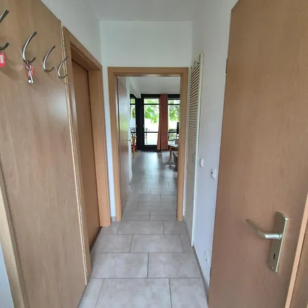 Plau Am See, Direkt Am Wasser Plau am See