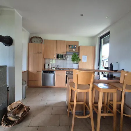 Plau Am See, Direkt Am Wasser Vakantiehuis *