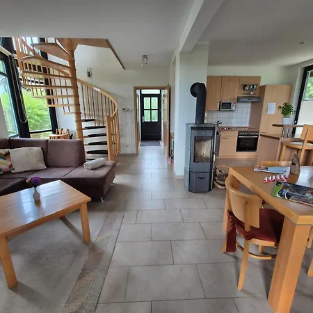 Plau Am See, Direkt Am Wasser Plau am See