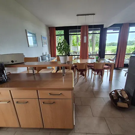 Plau Am See, Direkt Am Wasser * Plau am See