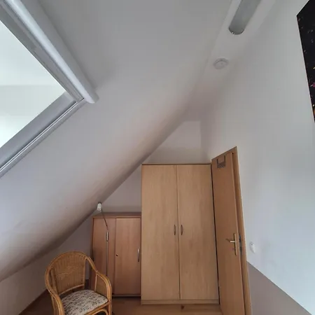 Plau Am See, Direkt Am Wasser Vakantiehuis *