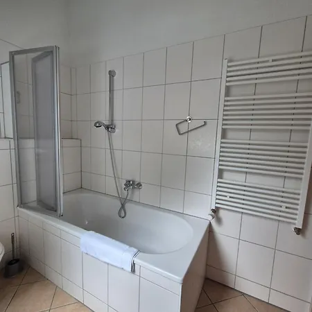 Plau Am See, Direkt Am Wasser *