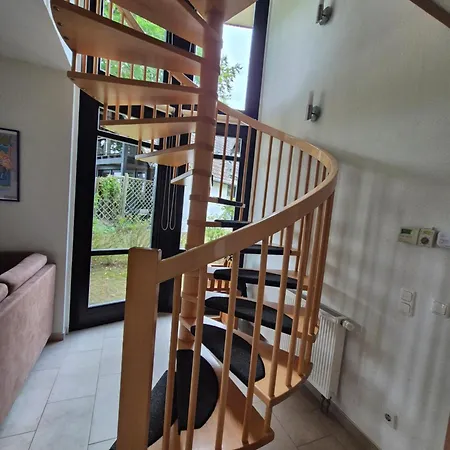 Vakantiehuis Plau Am See, Direkt Am Wasser *