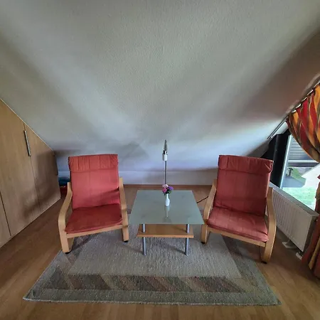 Plau Am See, Direkt Am Wasser Vakantiehuis Plau am See