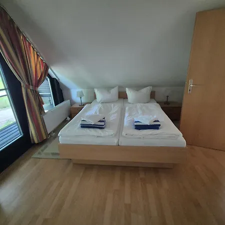 Plau Am See, Direkt Am Wasser *