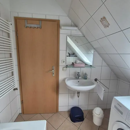 Plau Am See, Direkt Am Wasser Vakantiehuis *