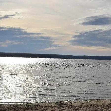 Feriehus Plau Am See, Direkt Am Wasser Plau am See